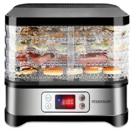 duza-suszarka-do-grzybow-owocow-warzyw-moc-500w-xl-timer-pojemna-wytrzymala