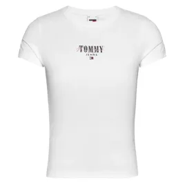 t-shirt-damski-tommy-hilfiger-dw0dw17839-bialy