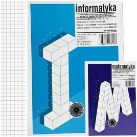 zeszyt-a5-w-kratke-60-kartek-60g-dwuprzedmiotowy-matematyka-informatyka