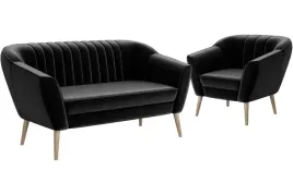 zestaw-mebli-czarnych-sofa-z-fotelem-2-1-skandynawski-na-nozkach-kamo