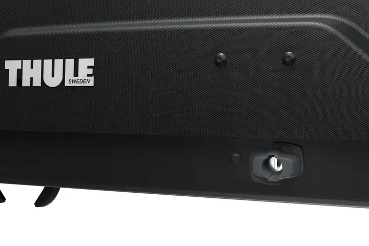 box-dachowy-thule-force-xt-s-black-carbon-300l-stan-nowy-producent-thule