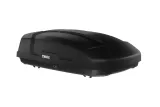 box-dachowy-thule-force-xt-s-black-carbon-300l-stan-nowy-kolor-czarny
