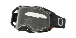 oakley-airbrake-mx-tuff-blocks-black-gunmetal-clear