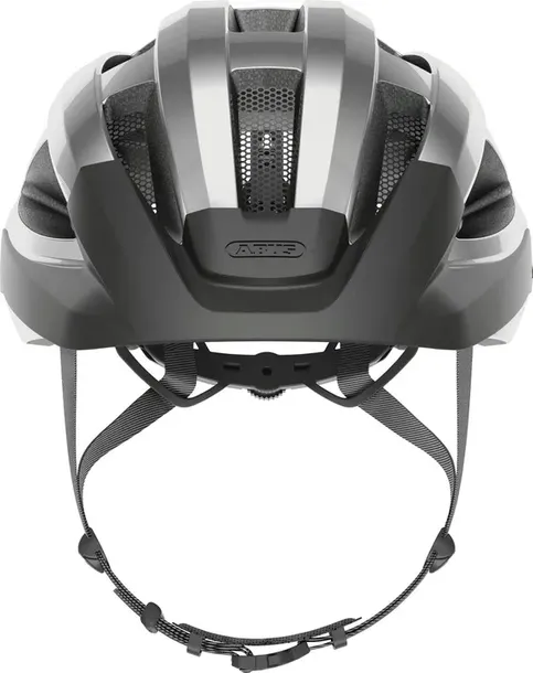 kask-rowerowy-abus-macator-gleam-silver-m-stan-opakowania-oryginalne