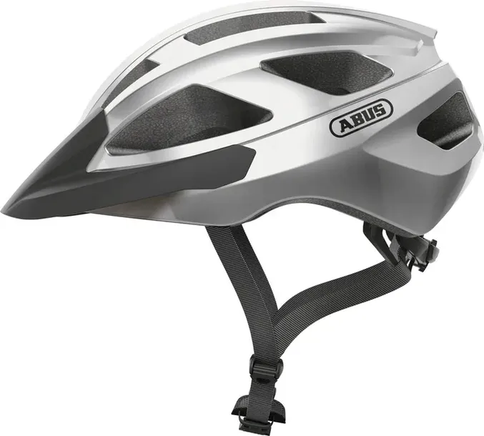 kask-rowerowy-abus-macator-gleam-silver-m-stan-nowy-kod-producenta-ah87219kc