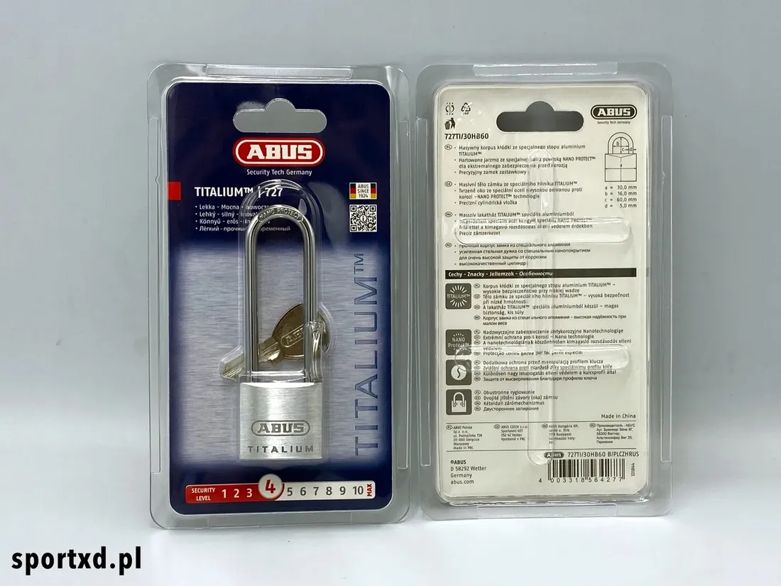 klodka-titalium-abus-727ti-30hb60