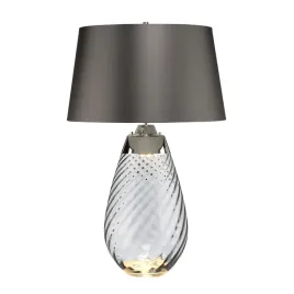 lampa-stolowa-dymiona-szklana-podswietlana-z-szarym-abazurem-74-cm-elstead