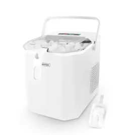 kostkarka-do-lodu-12kg-24h-kitchencook-cubeo-white-2-wielkosci-kostek