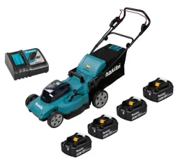makita-aku-kosiarka-lxt-2x18v-36v-48cm-62l-4x3ah-bl1830-dc18rc-dlm480z