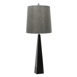 lampa-stolowa-nowoczesna-czarna-z-szarym-abazurem-wysoka-80-cm-elstead