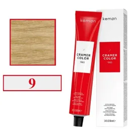 kemon-farba-do-wlosow-cramer-color-100ml-nr-9