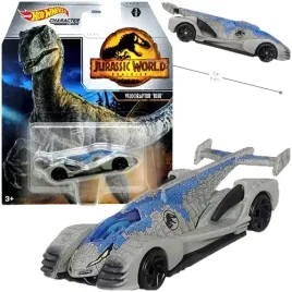 hotwheels-character-cars-jurassic-world-dominion-velociraptor-blue