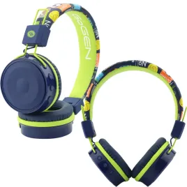sluchawki-bezprzewodowe-bluetooth-nauszne-dla-dzieci-niebieskie-gogen
