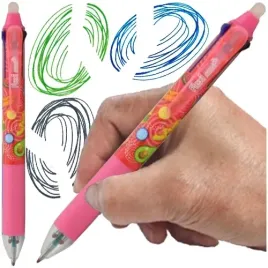 dlugopis-scieralny-wymazywalny-penmate-flexi-abra-3-kolory-0-5mm-owoce