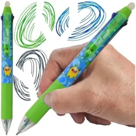 dlugopis-scieralny-wymazywalny-penmate-flexi-abra-3-kolory-0-5mm-potwory