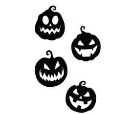 ozdoba-papierowa-czarna-dynia-dekoracja-halloween