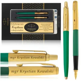 luksusowy-zestaw-prezentowy-parker-z-grawerem-pioro-wieczne-dlugopis-24k