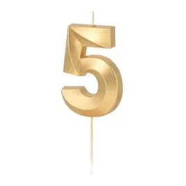 swieczka-urodzinowa-metaliczna-zlota-numer-5-urodziny-party-impreza