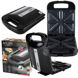 opiekacz-toster-xxl-4-duze-kanapki-tosty-sandwich-2000w-adler-non-stick