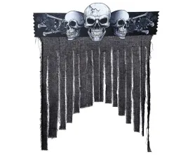 kurtyna-90x30-cm-czaszki-kotara-halloween