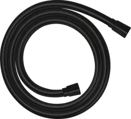 hansgrohe-czarny-matowy-waz-do-natrysku-prysznica-125-cm-koncowki-stozkowe