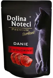 karma-morka-dla-kota-dolina-noteci-premium-saszetka-z-wolowina-kot-85g