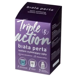 biala-perla-triple-action-system-wybielajacy-zeby-1-zestaw