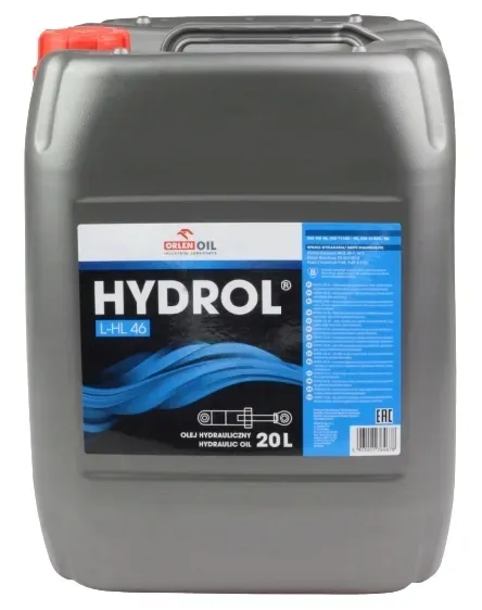 olej-hydrauliczny-hydrol-l-hl-46-20l