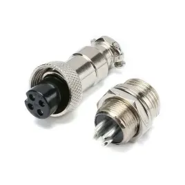 zlacze-przemyslowe-mini-gx12-4t-4pin-wtyk-gniazdo