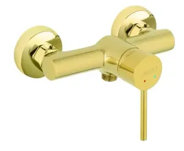 fiesta-bright-gold-bateria-natryskowa-bez-natrysku-pod-prysznic-zloty