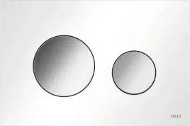 tece-loop-klapka-do-wc-biala-przyciski-chrom