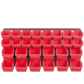 zestaw-pojemnikow-magazynowych-tablica-narzedziowa-warsztatowa-na-sciane