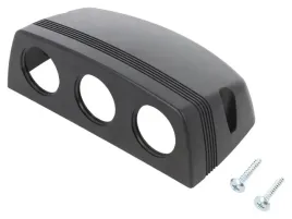 ramka-panel-obudowa-gniazda-zapalniczki-woltomierza-ladowarki-usb-x3