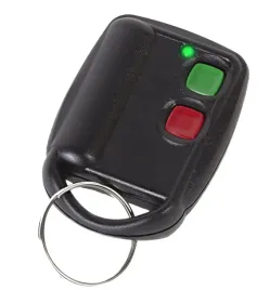 pilot-elmes-dwb-100ht-2-przyciski-434mhz