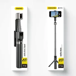 kijek-do-selfie-stick-teleskopowy-monopod-dudao-f18-bluetooth-z-pilotem-2w1