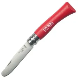 noz-skladany-opinel-my-first-knife-no-7-inox-red-w-blistrze