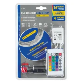 tasma-led-zestaw-rgb-12v-2m-sterownik-pilot-do-samochodu-auta