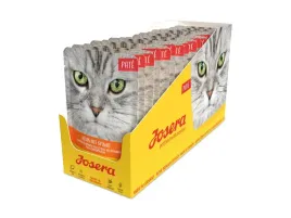 josera-pate-kurczak-ze-szpinakiem-16x85g