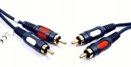 kabel-2xrca-2xrca-wtyk-wtyk-1m-vitalco-rk230-cinch