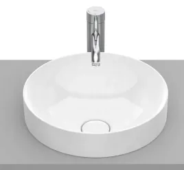 roca-umywalka-blatowa-cienkoscienna-inspira-round