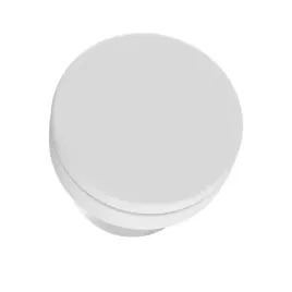 heatpex-aria-connect-stalowy-anemostat-nawiewny-125-mm-system-75-90-mm