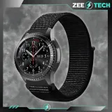 pasek-nylonowy-materialowy-do-zegarka-smartwatcha-uniwersalny-20mm-teleskop-stan-nowy