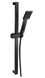 czarny-zestaw-prysznicowy-na-drazku-655-mm-firmy-ferro-n170bl-b