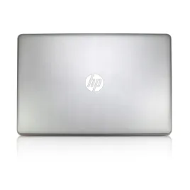 Zdjęcie produktu Górna obudowa do laptopa HP TPN-C139 Srebrna 15.6"