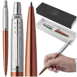 dlugopis-parker-jotter-chelsea-orange-ct-pomaranczowy-niebieski-wklad