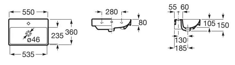 roca-ona-mala-umywalka-scienna-55-cm-compacto
