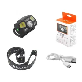 latarka-czolowa-led-akumulator-czujnik-ruchu-ltc