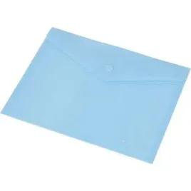 koperta-dl-teczka-koperta-na-zatrzask-nape-niebieska-panta-plast