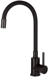 deante-czarna-bateria-kuchenna-elastyczna-boc-n72m-black