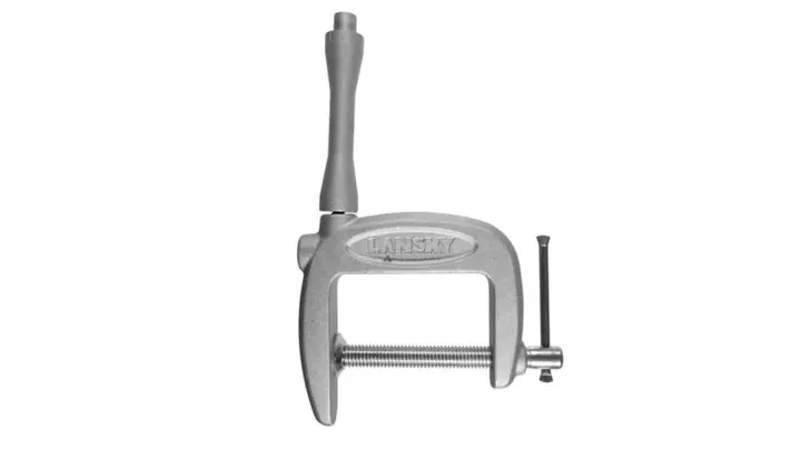 montaz-imadlo-do-systemow-lansky-lm010-stan-nowy-typ-pretowe